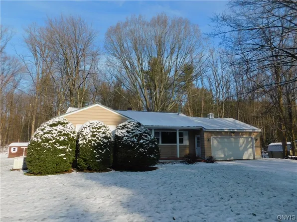 6177 Lorena Rd, Rome, NY 13440