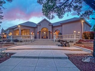 2160 Highway 595, Lindrith, NM 87029