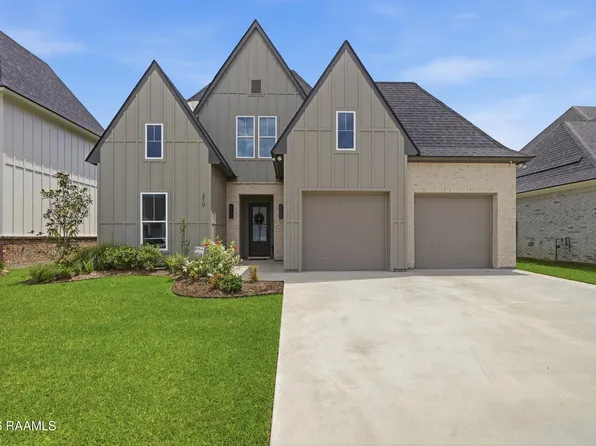 210 Amsterdam Ave, Youngsville, LA 70592