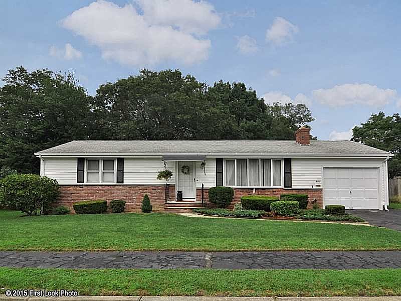 1st image of 201 Burdick Dr