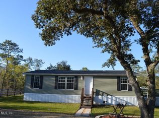 11650 NE Highway 27 Alt, WILLISTON, FL 32696