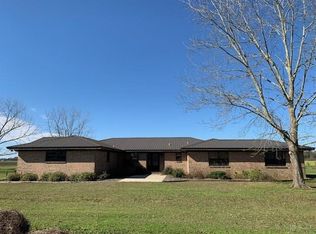 5172 Poarch Rd, Atmore, AL 36502