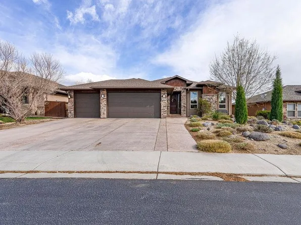 2312 Hacienda St, Grand Junction, CO 81507