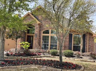 6002 Spectrum Spring Ln, Fulshear, TX 77441