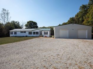 135 S 925th Rd E, Knox, IN 46534