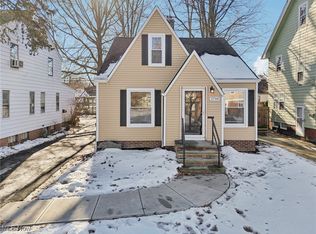 3798 Grosvenor Rd, South Euclid, OH 44118