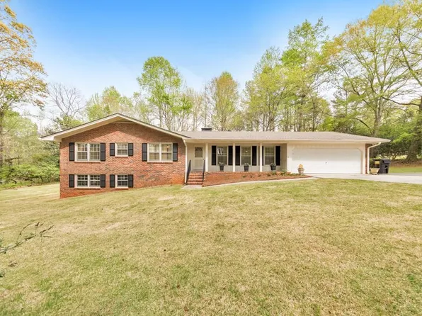 1150 Acworth Due West Rd NW, Kennesaw, GA 30152