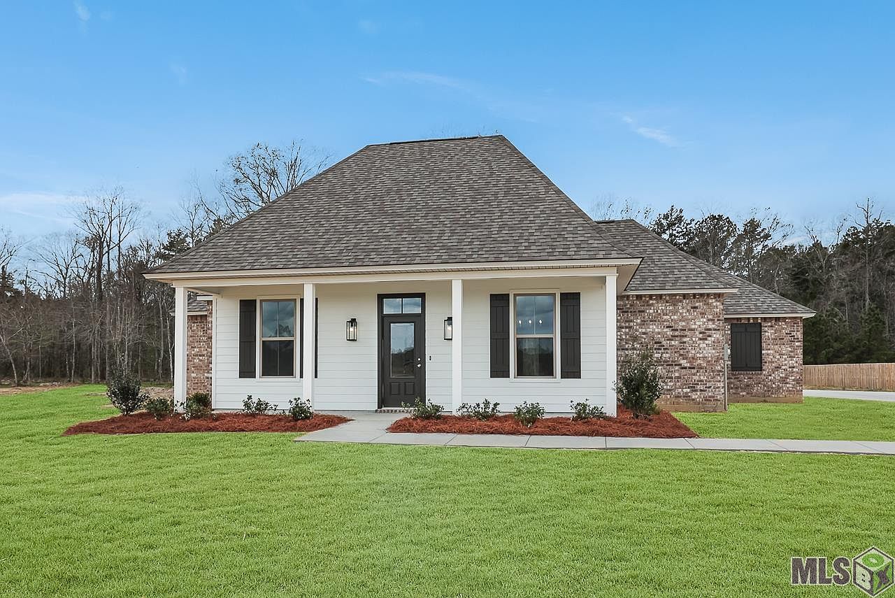 14203 Kaden Creek Dr, Walker, LA 70785 Zillow