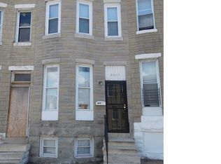 2605 Orleans St, Baltimore, MD 21224