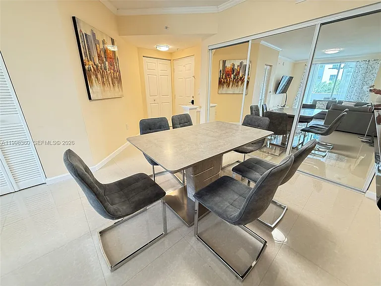17100 N Bay Rd #1502 — Photo 5