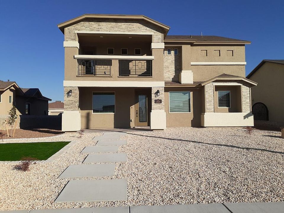 1st image of 2868 Sammy Cervantes St