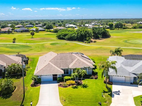 28 Medalist Ct, Rotonda West, FL 33947