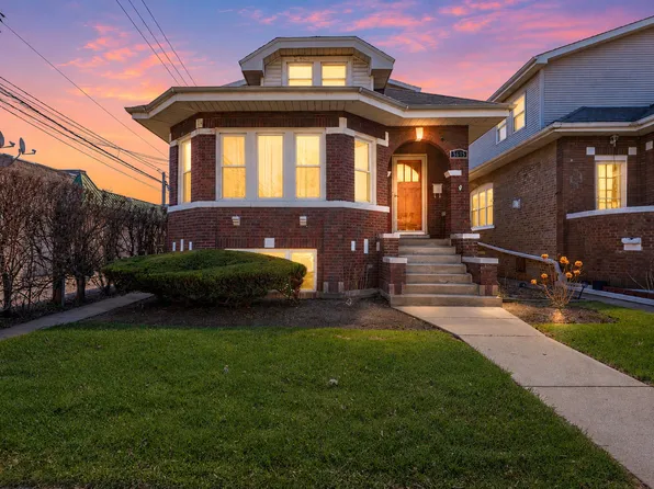 5615 W Henderson St, Chicago, IL 60634