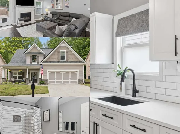 4243 Creekrun Cir, Buford, GA 30519