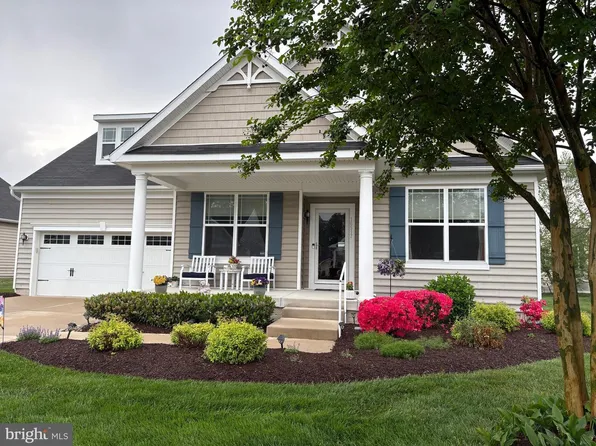 16517 Greenspring Ave, Lewes, DE 19958