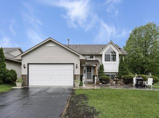 9455 92nd St S, Cottage Grove, MN 55016