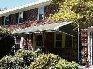 5212 Cromarty Rd, Baltimore, MD 21229