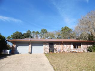 12412 Cambridge Blvd, Ocean Springs, MS 39564