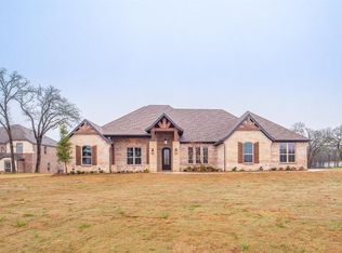 4114 Timber Vista Dr, Burleson, TX 76028