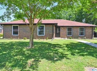 1204 Cantwell Ave SW, Decatur, AL 35601