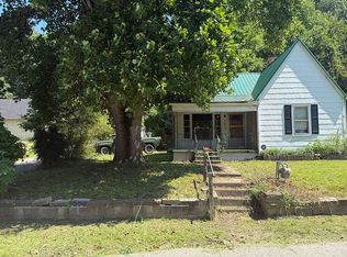 1617 Florence Ave, Huntington, WV 25701