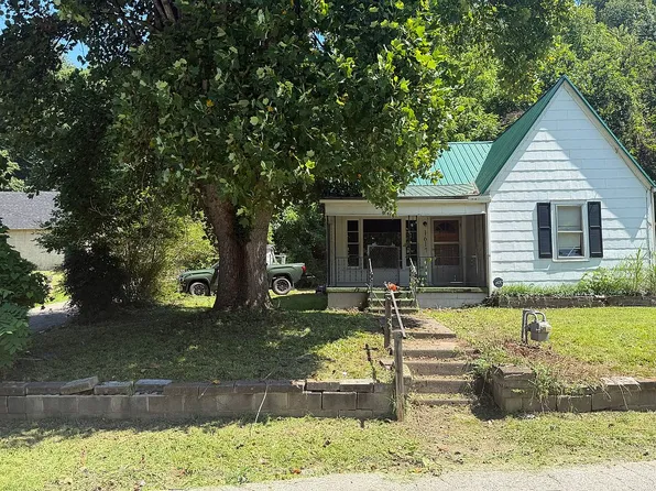 1617 Florence Ave, Huntington, WV 25701