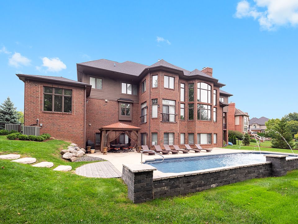 2nd image of 20838 Maybury Park Dr