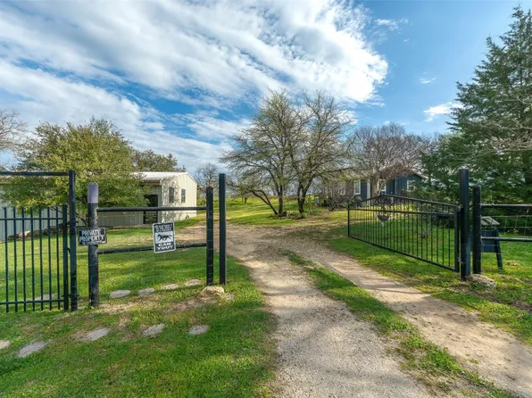 9485 S Fm 730, Boyd, TX 76023
