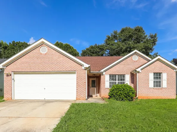 1716 Graystone Dr, Hampton, GA 30228