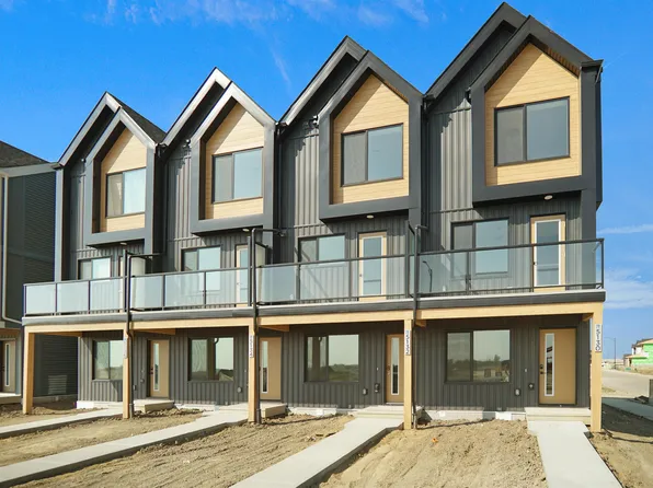 5156 Rivers Edge Way NW, Edmonton, AB T6M 1P8