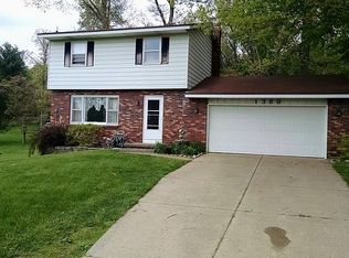 1389 Harding St NW, Grand Rapids, MI 49544