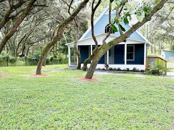 34392 BROKEN STONE STREET, WEBSTER, FL 33597