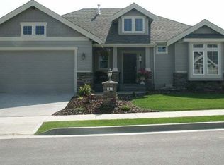 1417 N River Rdg, Spokane, WA 99224