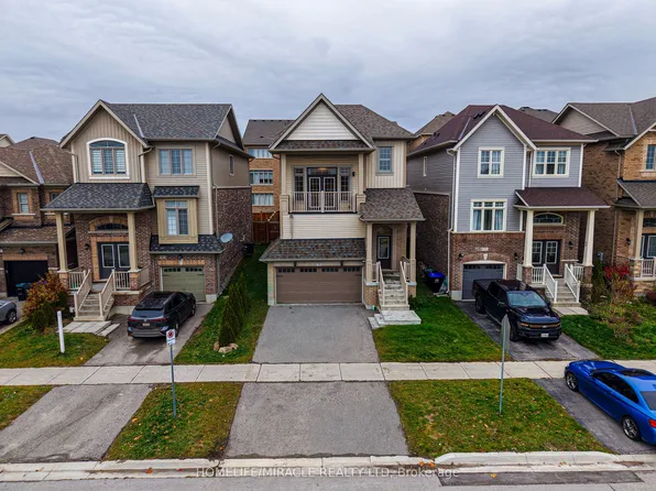 79 Willoughby Way, New Tecumseth, ON L9R 0M5