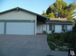 1966 E Mayland Pl, Simi Valley, CA 93065