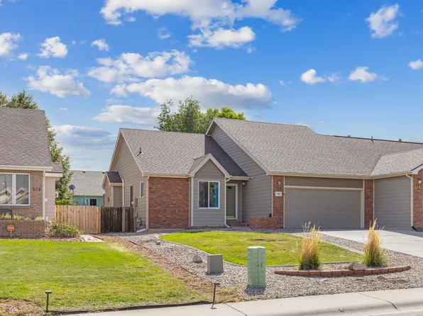 910 N 4th St, Johnstown, CO 80534
