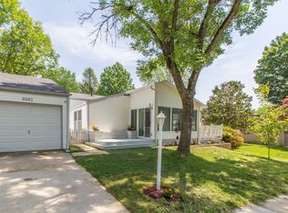 9082 Flamepool Way, Columbia, MD