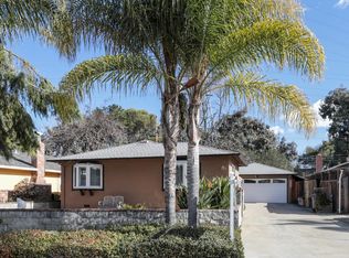 563 McCarty Ave, Mountain View, CA 94041