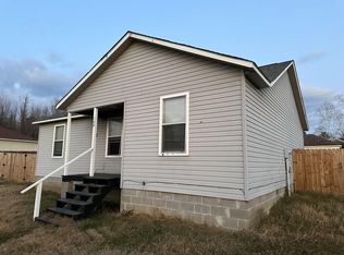 124 Mc #528, Fouke, AR 71837