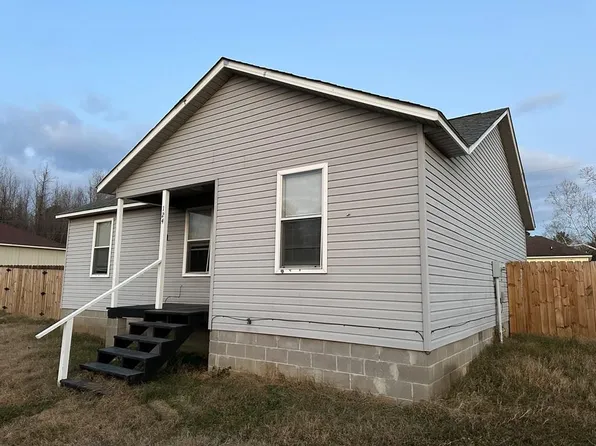 124 Mc #528, Fouke, AR 71837