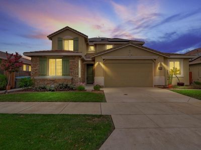813 Geronimo St, Gilroy, CA, 95020
