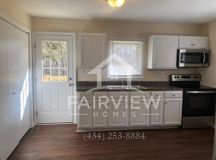 736 Ridge Rd, Evington, VA 24550