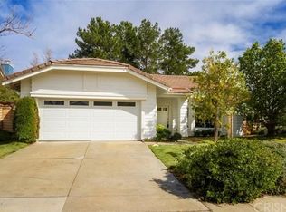 27202 Sanford Way, Santa Clarita, CA 91354