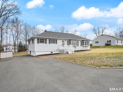 4 Wilson Street, New Fairfield, CT, 06812