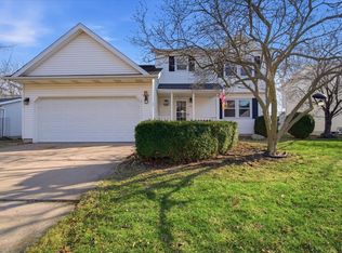 811 Phaeton Pl, Normal, IL 61761