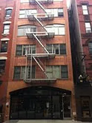 Rented by J Misrahi Realty Corp