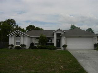 13077 Little Farms Dr, Spring Hill, FL 34609