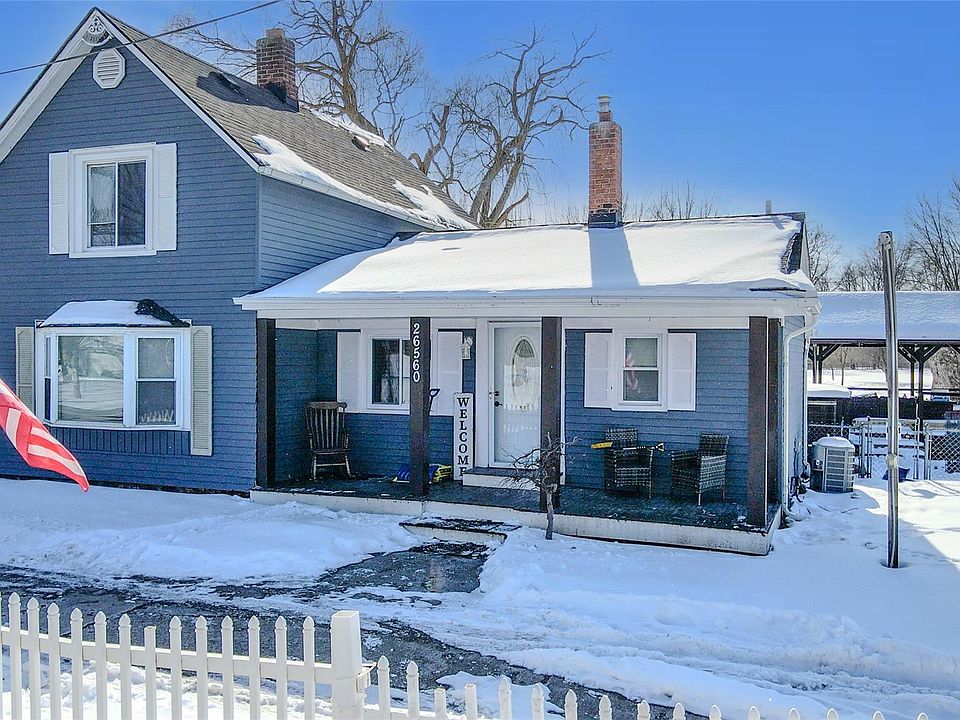 1st image of 26560-26 Mile Rd