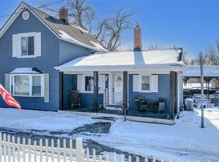 26560-26 Mile Rd, New Baltimore, MI 48051