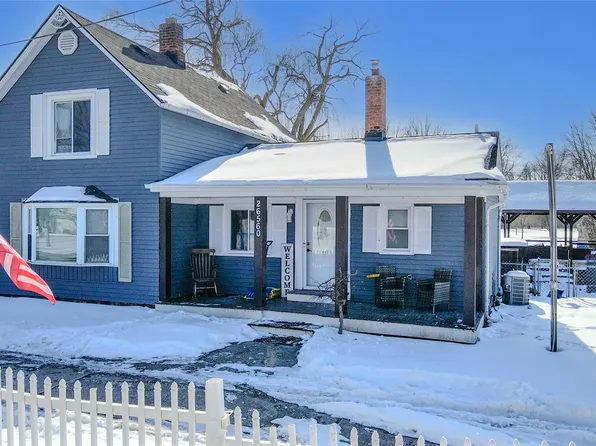 26560-26 Mile Rd, New Baltimore, MI 48051